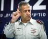 Israele/7 ottobre: ​​Dopo le dimissioni di Haliva, quelle del capo di stato maggiore e del capo dello Shin Bet in questione