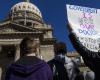 La Corte Suprema considera il divieto di aborto in Idaho