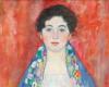 Scomparso da cento anni, questo misterioso dipinto di Gustav Klimt è stato venduto per 30 milioni di euro