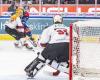 Hockey su ghiaccio: un errore di Connor Hughes ravviva Zurigo