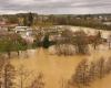Finalmente un’estate senza siccità in Borgogna? Le alluvioni hanno “ben ricaricato” le falde acquifere