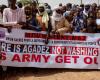 Iniziano le discussioni tra Washington e Niamey sul ritiro delle truppe americane dal Niger