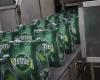 Nestlé distrugge due milioni di bottiglie di Perrier
