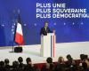 Discorso della Sorbona: “La nostra Europa è mortale, può morire”, avverte Emmanuel Macron