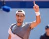 Tennis. ATP – Madrid – Pedro Cachin ha finalmente vinto dopo… 15 sconfitte di fila!