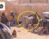 Star Wars episodio 1: ferma il fotogramma a 33 minuti e 42 secondi, e guarda da vicino nella discarica di Watto – Cinema News