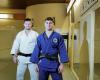 Judoka ginevrini: due giovani sui tatami europei