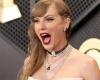 Il nuovo album di Taylor Swift batte tutti i record di ascolto su Spotify
