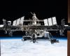 ISS: un batterio mutante sviluppa una grande resistenza a bordo della Stazione Spaziale