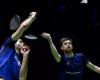 Badminton: un errore della federazione internazionale priva due francesi delle Olimpiadi di Parigi 2024