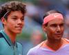 Rafael Nadal vince Darwin Blanch all’ATP-Turnier di Madrid | Notizie sul tennis