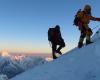 Ascensione di grandi vette | Un pensiero per gli Sherpa e i Balti