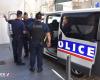 Montpellier: inseguimento, incidente: arrestati ladri incappucciati e armati, complici in fuga