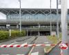 L’Euroaeroporto di Basilea-Mülhausen deve aprire l’evacuazione del terminal