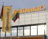 il produttore di apparecchiature Continental ha accettato di pagare una multa di 100 milioni di euro