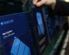 Barclays-Profit crolla del 12% nel primo trimestre