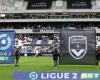Girondini: il Bordeaux fa registrare la migliore presenza della 34esima giornata