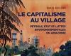 Capitalismo nel villaggio. Petrolio, Stato e lotte ambientali in Amazzonia, di Hélène Ferrarini (Le Monde Diplomatique, maggio 2024)