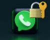 WhatsApp attiva la protezione con Passkey su iOS
