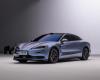 Il più grande concorrente di Tesla presenta una nuova auto elettrica assolutamente strabiliante