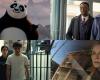Kung Fu Panda 4 è inarrestabile al botteghino francese