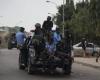 Nigeria: un centinaio di detenuti scappano dal carcere grazie alle forti piogge