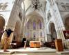 “I risultati sono allarmanti”: una chiesa nell’Yonne tra i primi 100 edifici sostenuti da una collezione della Heritage Foundation