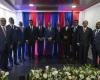 Ad Haiti il ​​consiglio presidenziale di transizione ha ufficialmente investito