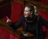 Mathilde Panot denuncia la sua convocazione per “apologia del terrorismo” insieme a Rima Hassan