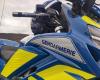 Un motociclista della gendarmeria muore in un incidente sulla RN13, vicino a Bayeux