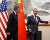 Blinken ha avvertito del rischio di “deterioramento” dei legami Pechino-Washington