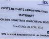 SENEGAL-SANTE-INFRASTRUTTURE / ICS inaugura un nuovo reparto maternità a Darou Khoudoss – Agenzia di stampa senegalese