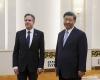 Cina e Stati Uniti devono essere “partner”, dice Xi a Blinken