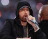 Il rapper Eminem annuncia l’uscita di un album per questa estate, “The Death of Slim Shady”