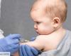 Meningite: tutti i neonati dovranno essere vaccinati dal 2025