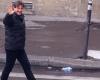 Tom Cruise torna a Parigi per le riprese di Mission Impossible 8