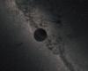 Pianeta canaglia senza stelle pesante quanto 10 Terre trovato dal telescopio della NASA