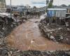 L’Africa orientale colpita da inondazioni mortali – rts.ch