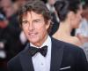 Parigi: Tom Cruise ha visto le riprese vicino agli Champs-Élysées di “Mission: Impossible 8”
