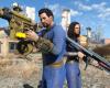 Fallout 4 diventa next-gen e su PlayStation 5 va ancora una volta male