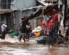Kenya: 70 morti per le inondazioni da marzo | APAnews