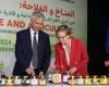Apicoltura: l’apertura del mercato europeo, una nuova era per il miele marocchino