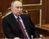 “Putin ha bisogno della guerra politicamente. Non si fermerà”, ha detto François Reynaert.