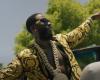 Gucci Mane attacca P.Diddy in un diss track