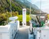 Inaugurato il più grande impianto svizzero di idrogeno verde