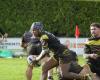 Rugby amatoriale – Federal 3: l’US Nérac torna alle fasi finali durante la ricezione di Rivesaltes