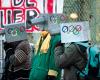 “Brutalità olimpica del 93: un vero veleno per la democrazia”