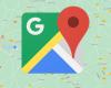 Google Maps è finalmente tornato in Francia! Nonostante il divieto europeo, il servizio ritorna nei nostri risultati di ricerca di Google