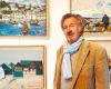 Un secolo di pittura, una grande mostra che inizia a Quiberon il 1° maggio