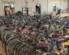 Côte-d’Or: l’incredibile scambio di biciclette degli Esbarres per aiutare i giovani rugbisti di Nuits-Saint-Georges
